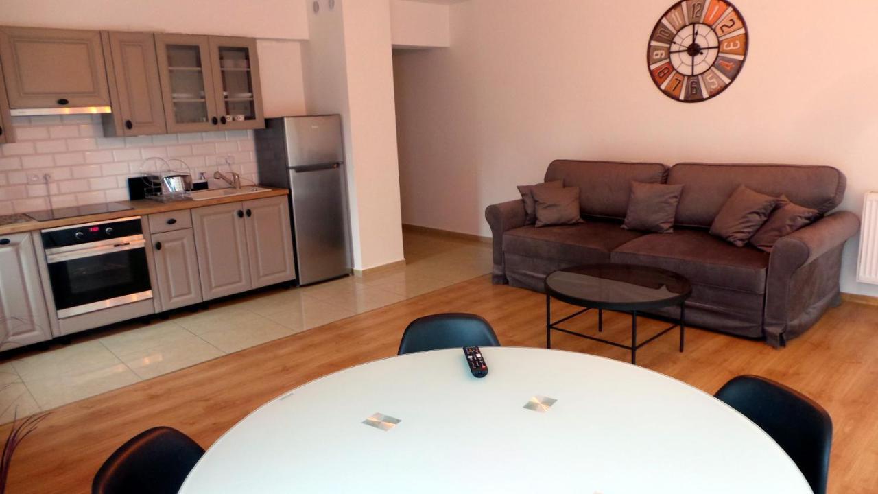 Apartamenty Kornel Pobierowo Exterior photo