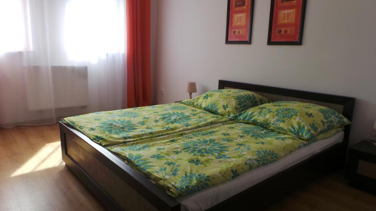 Apartamenty Kornel Pobierowo Exterior photo