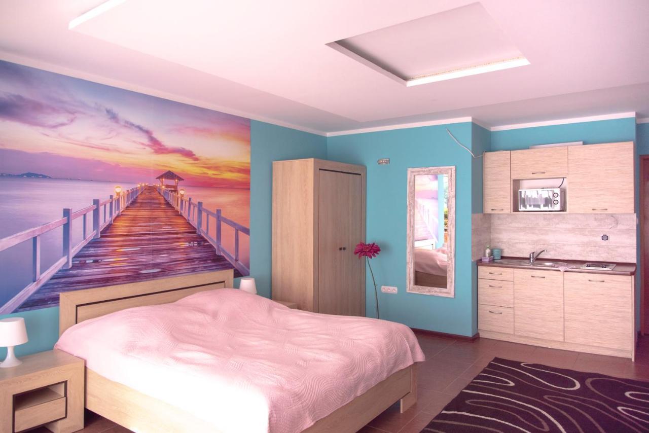 Apartamenty Kornel Pobierowo Exterior photo