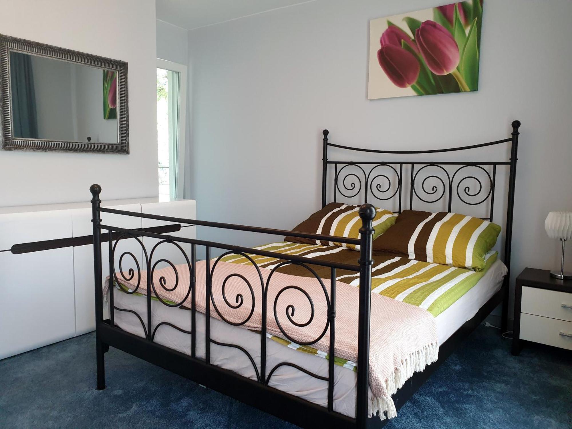 Apartamenty Kornel Pobierowo Room photo