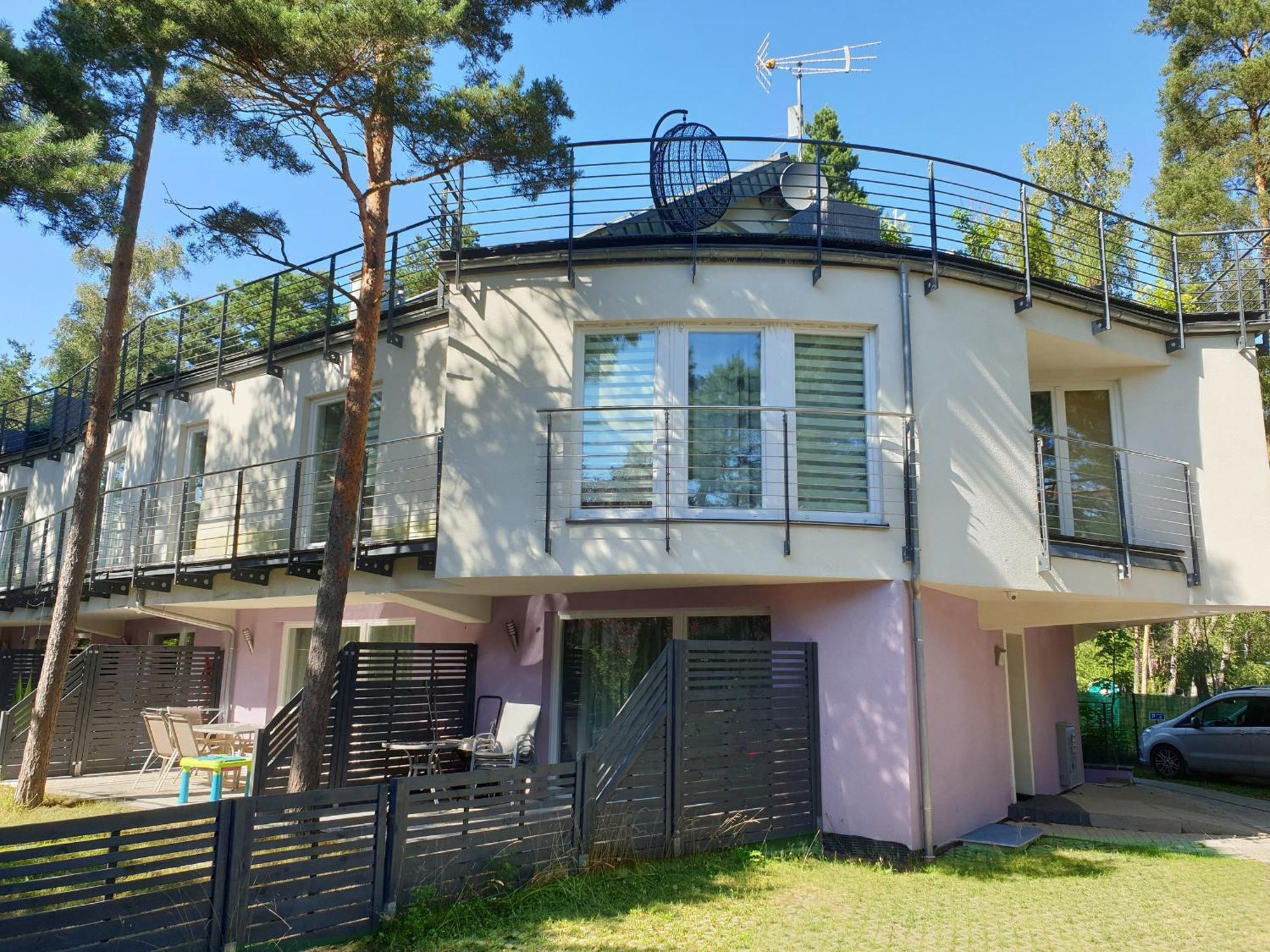 Apartamenty Kornel Pobierowo Room photo