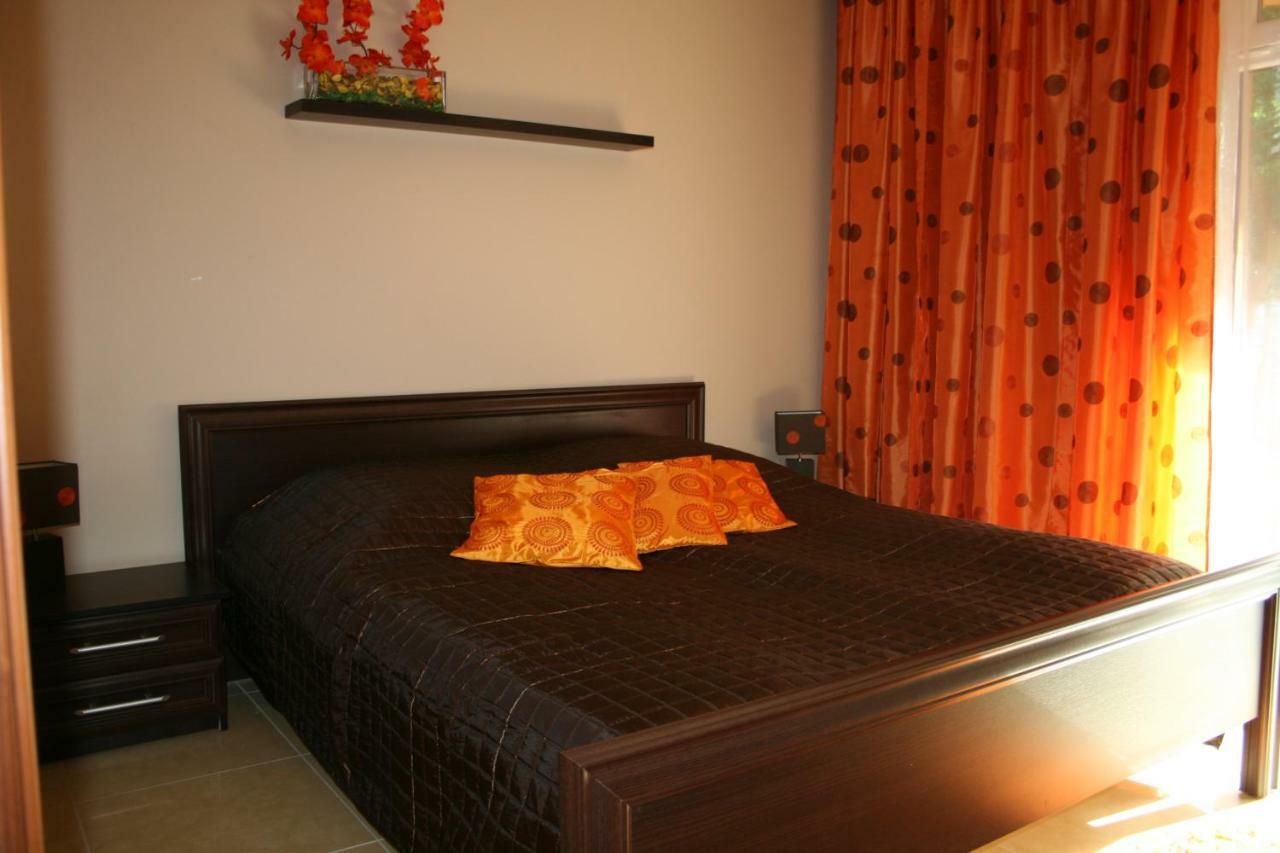 Apartamenty Kornel Pobierowo Exterior photo